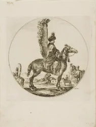 Polish Horseman