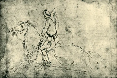 Polish Horseman