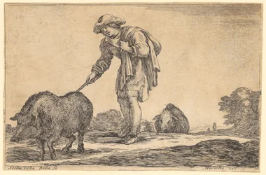 Swineherd