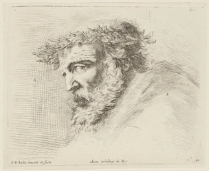 Study (I principii del disegno, 20)