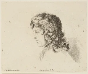 Study (I principii del disegno, 25)