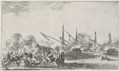 Sea Battle