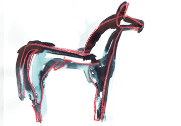 Horse III