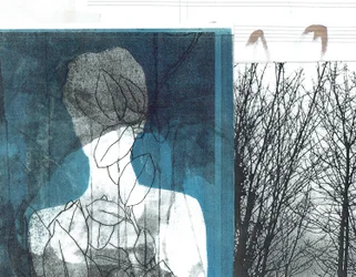 The Forest I, 2016