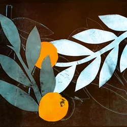 Persimmon, 2018