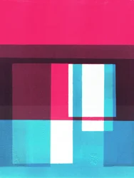Scale A IV, 2019