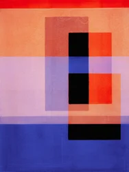 Scale A VIII, 2019