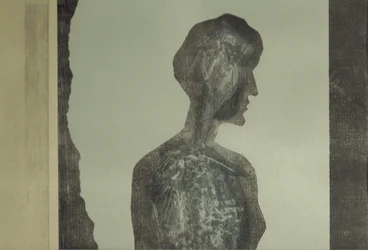 La Foret XII, 2017