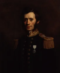 Sir Francis Leopold McClintock