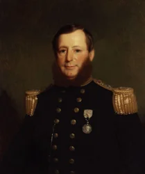 Thomas Edward Laws Moore