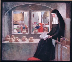 Mother Julian