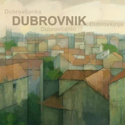 Old Town Dubrovnik