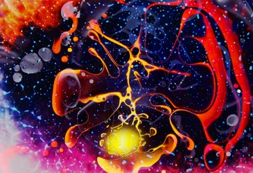 Space Jam #1