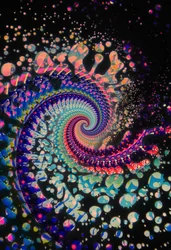 Spiral Dead