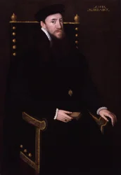 Henry Fitzalan, 12th Earl of Arundel