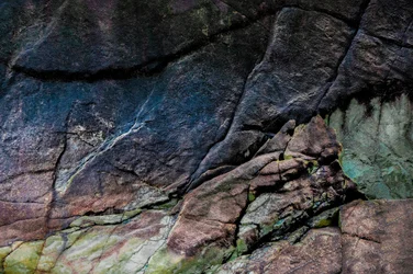 Weathered Stone Textures