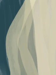 Gentle Gradient Flow
