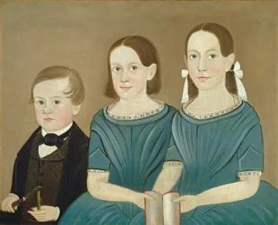 The Younger Generation