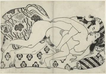 Erotic Representation