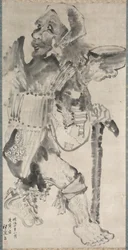 Beggar Kojiki