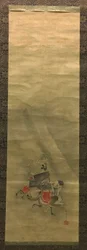 Ariwara no Narihira