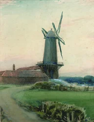 Study of a Windmill