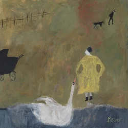 Leda, 2011