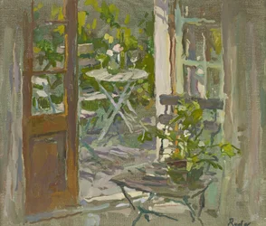 Terrace Chairs