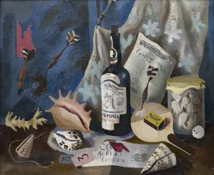 Still Life
