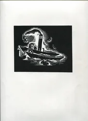 Thames Boat