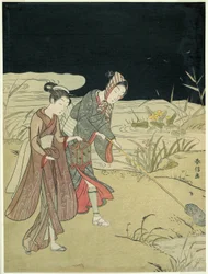 Catching Fireflies
