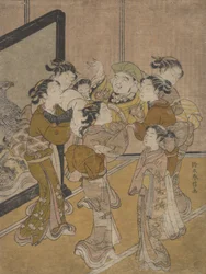 Daikoku Doage