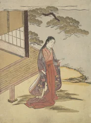 Lady Komachi