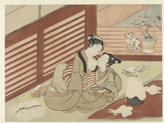 Loving Couple