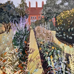 The Physic Garden, 2022