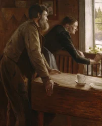 Passing, Slagen