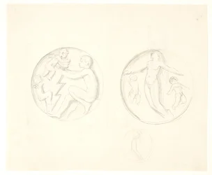 Draft for Reliefs