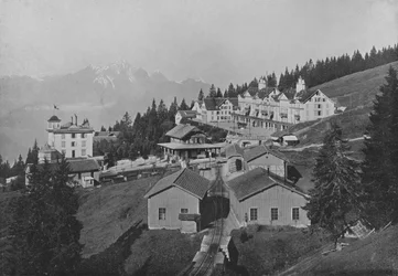 Rigi-Kaltbad