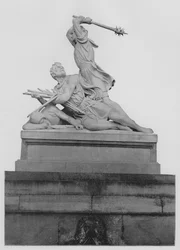 Stans, Monument of Winkelried