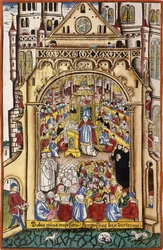 A Sermon by Saint Augustine