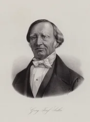 Georg Joseph Sidler, Swiss politician