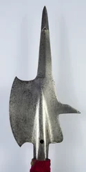 Halberd