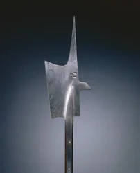 Halberd, c.1480-1500
