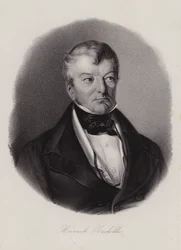 Heinrich Zschokke, Swiss author and reformer