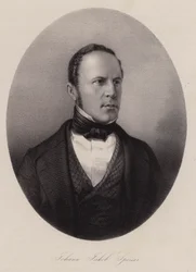 Johann Jakob Speiser, Swiss textile merchant, banker and politician