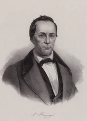 Josef Munzinger, Swiss politician