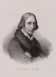 Karl von Muller-Friedberg, Swiss politician