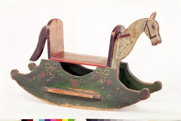Rocking Horse