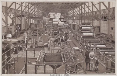 Swiss National Exhibition, Zurich
