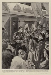 The Kaiser